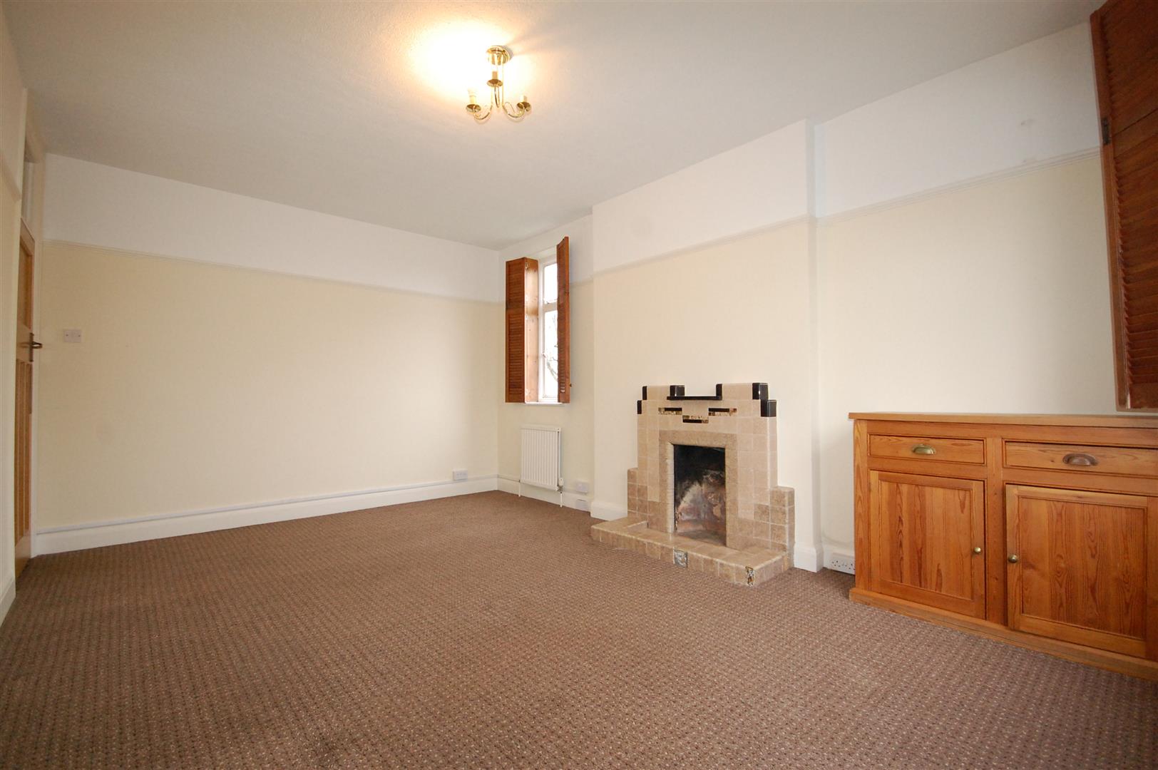 Oakfield Court, Haslemere Road, Crouch End